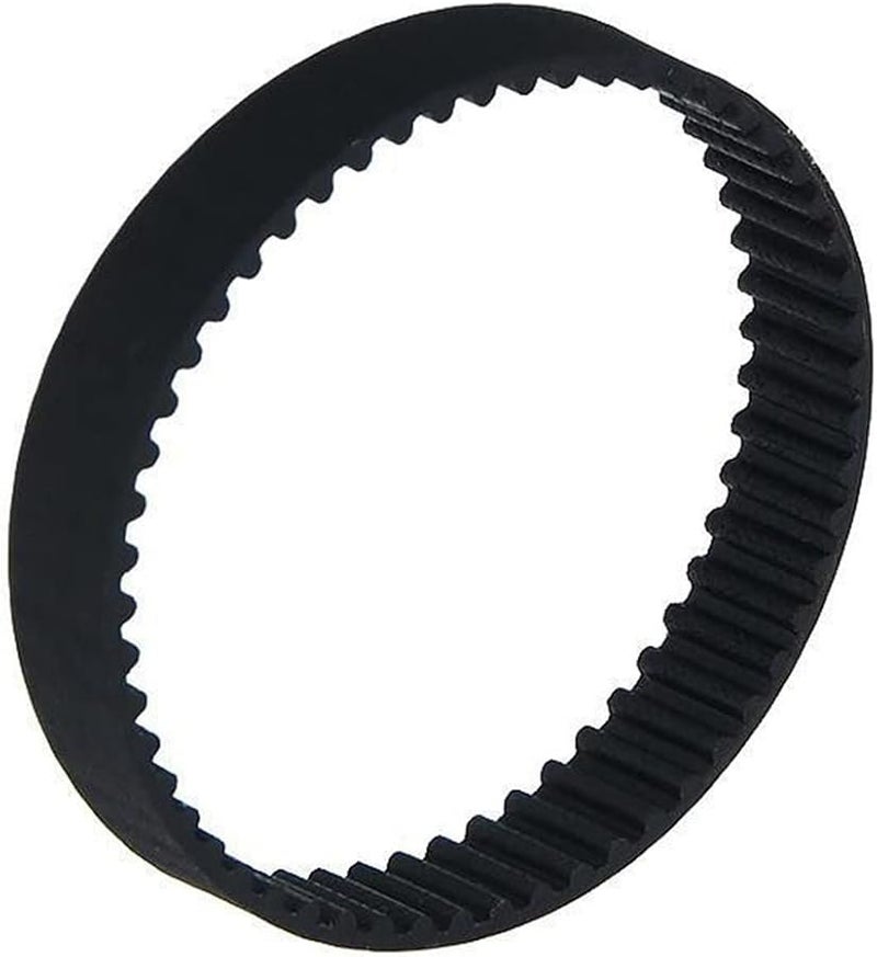 Lfang GT2 Timing Pulley 20T8 60T10 5mm 8mm Reduction 3 1 Belt Width 6mm For 3D Printer Accessories 200mm - Image 5